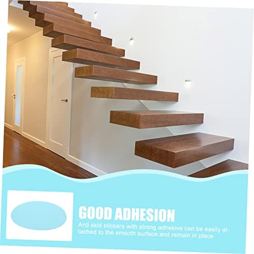 Perfect For Bathrooms Anti-Slip Bathtub Mat Sticker Set