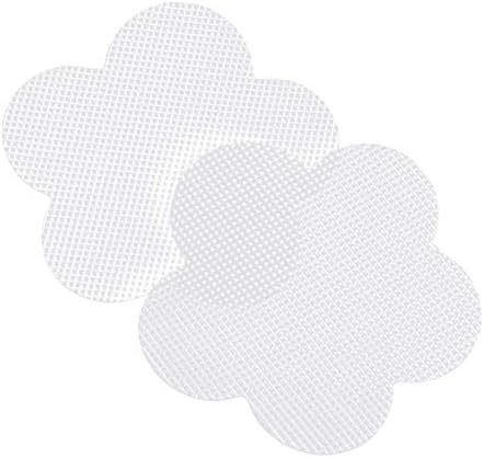 Cabilock Non-Slip bathtub mat anti-skid bathroom pad