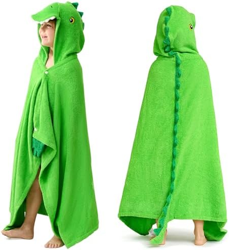 Dinosaur-Kids Bath Towels for Queries