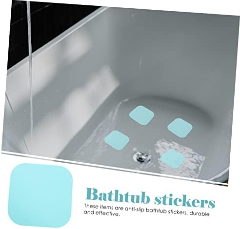 Luxury Non-Slip Bathroom Stickers