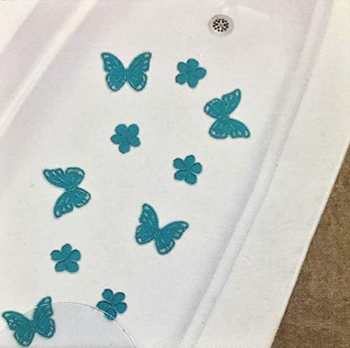 Better Home Sunflowers bathtub shower appliques