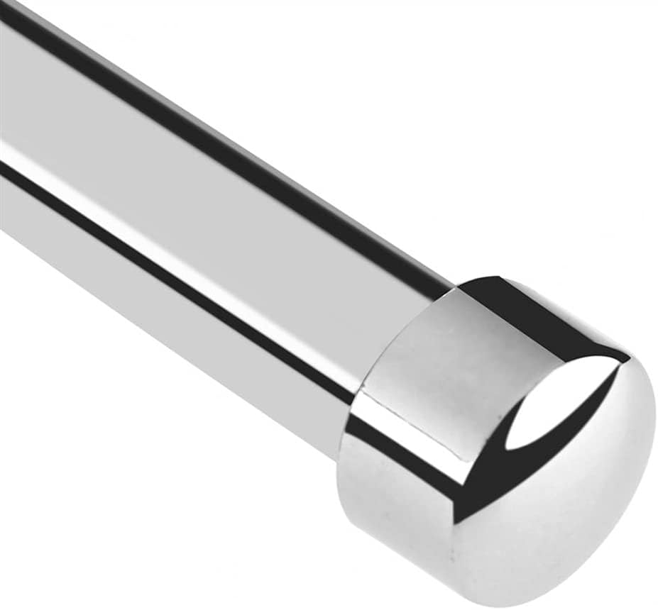 Portable Wall-Mounted Towel Rail
