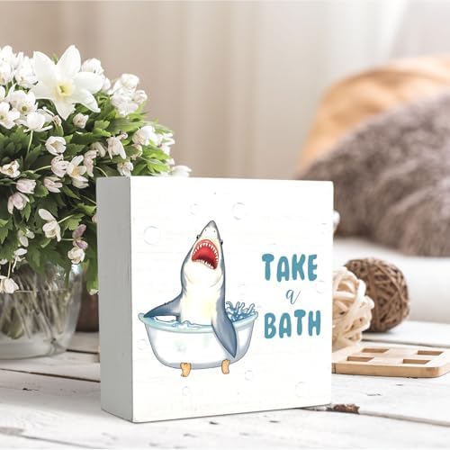 Surprise Your Kid Humorous Giraffe Funny Bathroom Sign