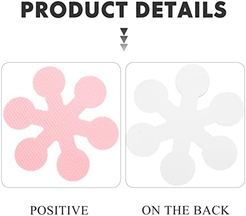 Extraordinary Anti-Slip Shower Set