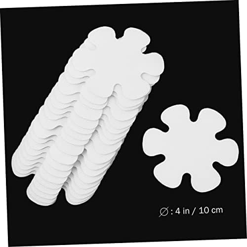 20pcs Non-Skid Bath Safety Stickers for Bathtub Shower Kitchen Pool