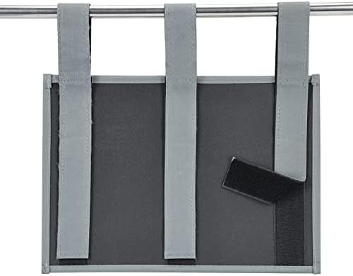 Zafit Hanging Bedside Caddy