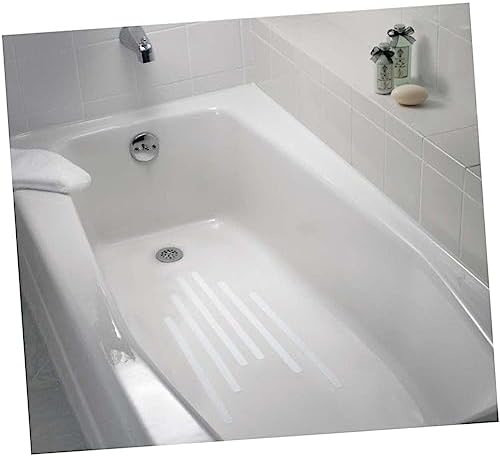 PrettyZoom Non-Slip Bath Strips