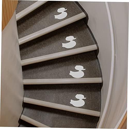 Gothic Decor Original Non-Slip Bathtub Stickers - Adventure Ready