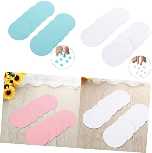 Non-Slip Bathroom Stickers Durable Anti-Slip Bath Tapes for Elderly