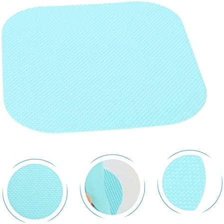 Bathroom Safety Sticker - Bathtub Bottom