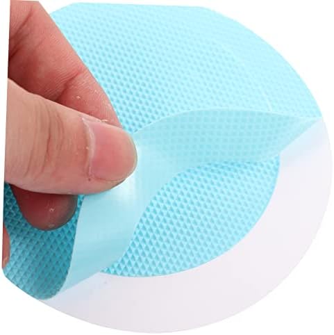 20 Pack Non-Slip Bath Tub Stickers for Safety