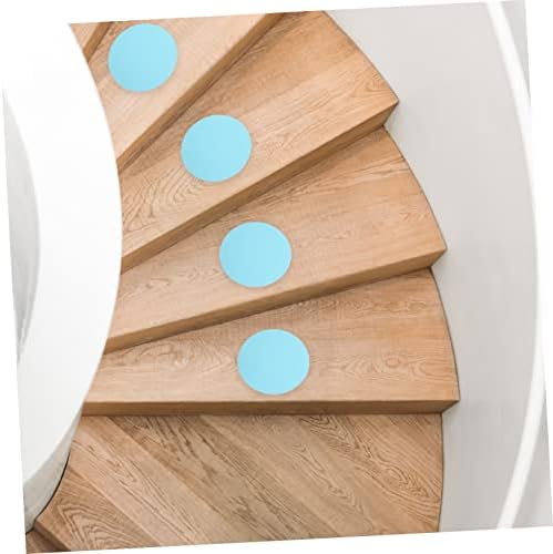 Pamingono Shower Stickers 20 Pieces Non Slip Safety for Bathtub