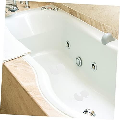 Gothic Decor Original Non-Slip Bathtub Stickers - Adventure Ready