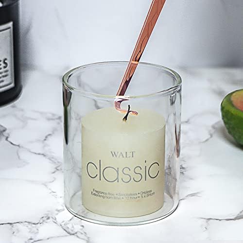 Lsnisni 4-in-1 Candle Accessory Set