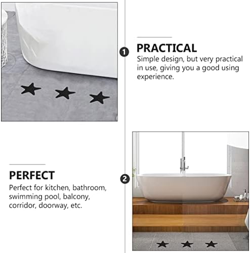 Essential Slip-Resistant bathtub Sticker for Home Bathroom Use