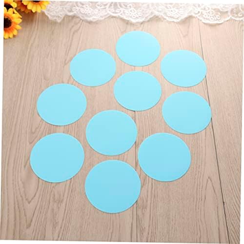 Non-Slip Bathroom Stickers Durable Anti-Slip Bath Tapes for Elderly