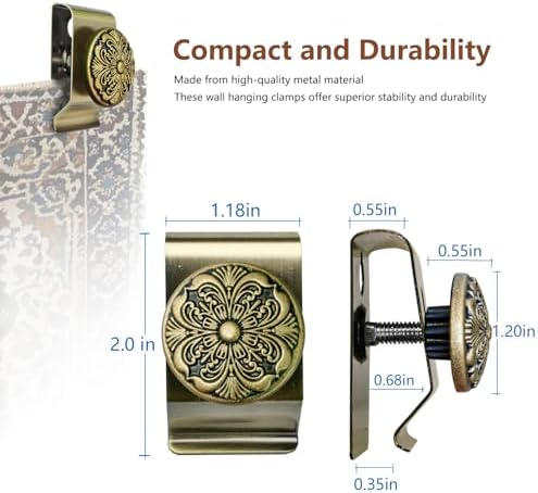 Tapestry Wall Hanger