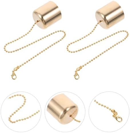 Brass Candle Snuffer oil lamp extinguisher