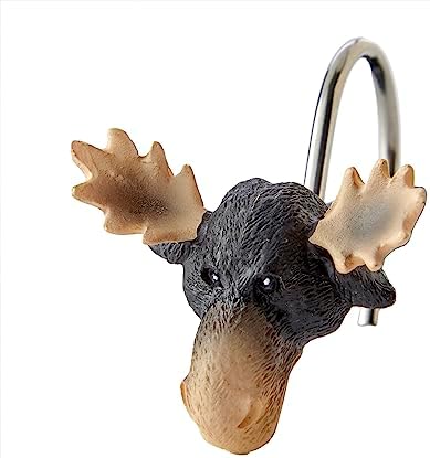 Durable Bear Moose Hook Set