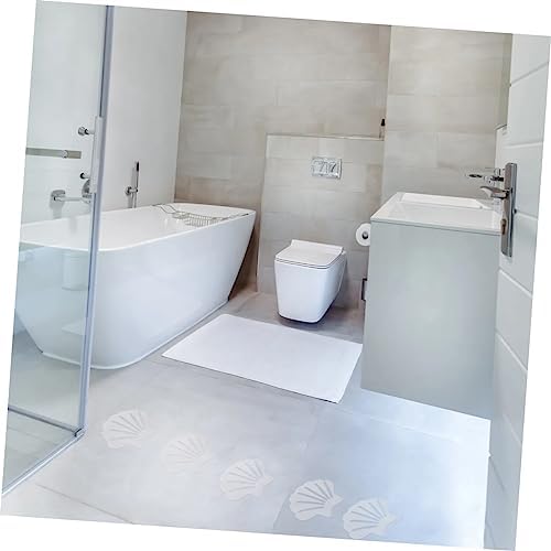 LIFKOME - 12pcs Anti-Slip Bath Stickers for Bathtubs Showers