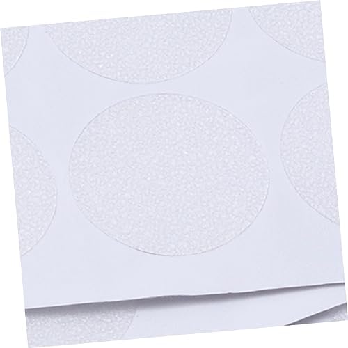 Zerodeko 32Pcs Non-Slip Round Stickers for Bathtub Safety