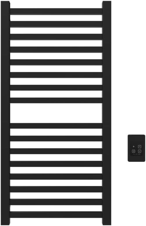 Amba Quadro Q2142 Luxury Towel Warmer