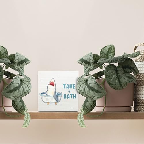 Surprise Your Kid Humorous Giraffe Funny Bathroom Sign