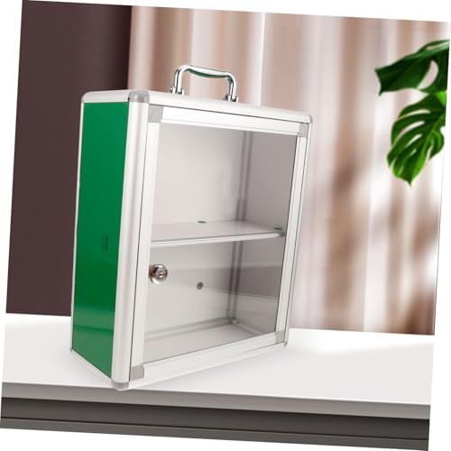 Sturdy First Aid cabinet for Home Office