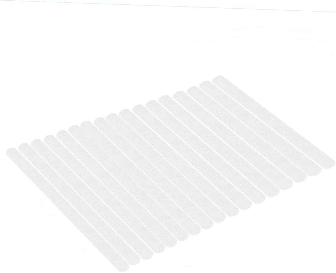 LIFKICH Nonslip Bathtub Stair Stickers
