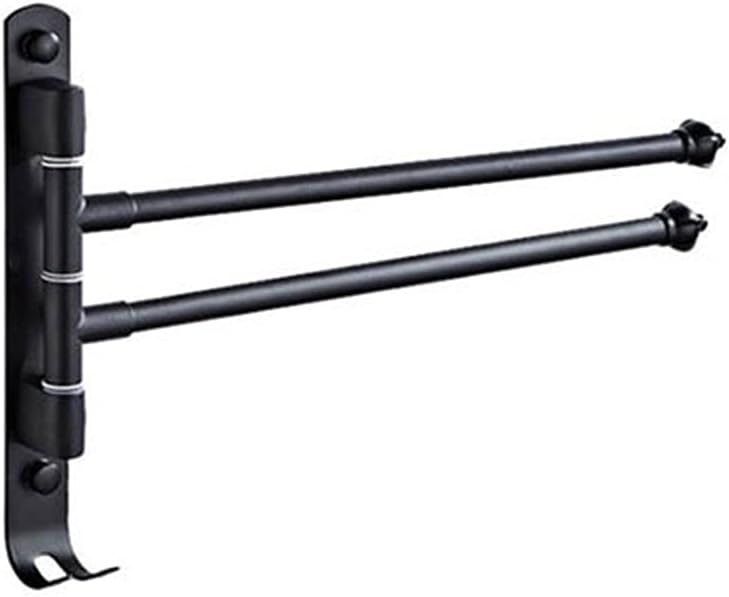 Luxury Rotating Towel Rail for Bathroom