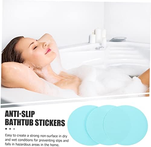 Mobestech Bathtub Bottom Sticker