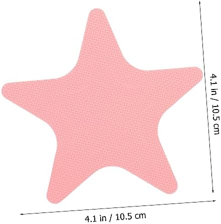 MagicLulu Nonslip bathtub stickers adhesive and durable designed for adults
