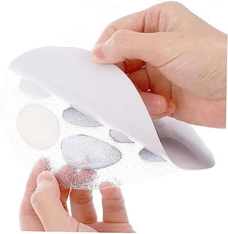 Safety Bathtub Stickers - Non-Slip in the Bath