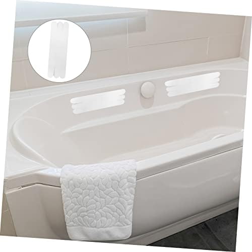 Cabilock angstrel-safe waterproof anti-slip bathtub stickers