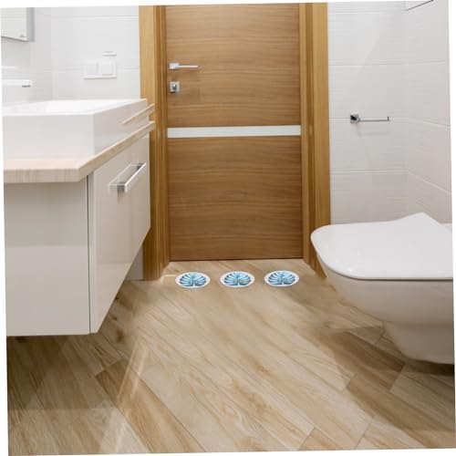 Zerodeko - Safe Adorable Suction Bathtub stickers for Kids