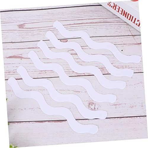 12 Pack Anti-Slip Bath Stickers for Safety in Shower and Tub