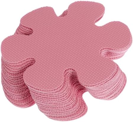 Safety Bathtub Decals for Slip-Free Use