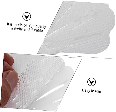 12-Piece Sea Shell Bathroom Safety Sticker Set
