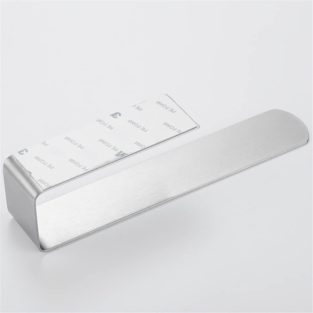Stainless Steel Towel Rail for Bathroom and Kitchen