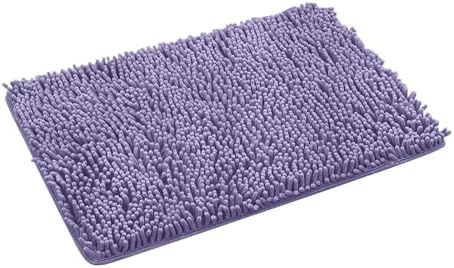 Adorable 27x18 Inch Washable Non-Slip Bath Rug for Kids