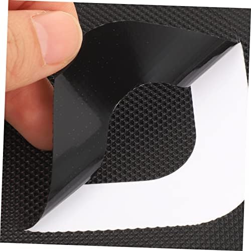 Decorative Tub Stickers Non-Slip Bath Safety Decals