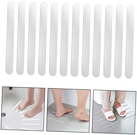 Non-Slip bathtub safety stickers