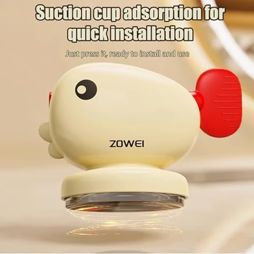 Fun Toothpaste Squeezer for Kids