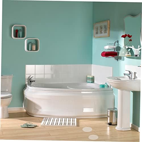 Non-Slip Bath Floor Sticker
