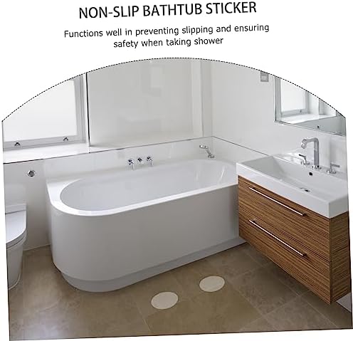 Non-Slip Bath Floor Sticker