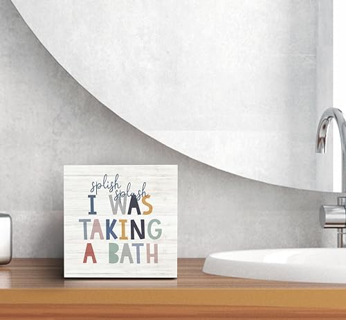Bath Time Compliance in an ADORABLE WAY