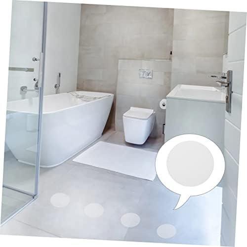 Non-Slip Bath Floor Sticker