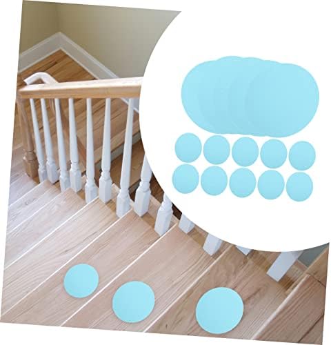 PRETYZOOM Non Slip Bath Tub Stickers 20 Pack Easy Install