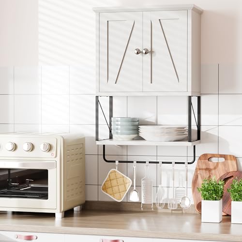 Professional Wall-Mounted Medicine Cabinet Durable Stylish for Home Use