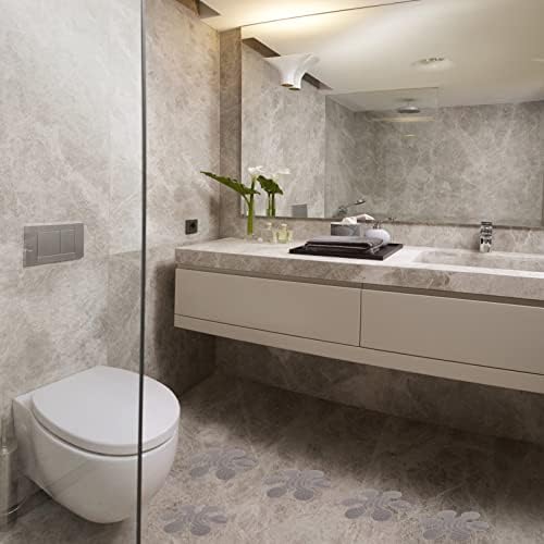 Alipis Anti-Slip Bath Sticker for Slip-Resistant Safety
